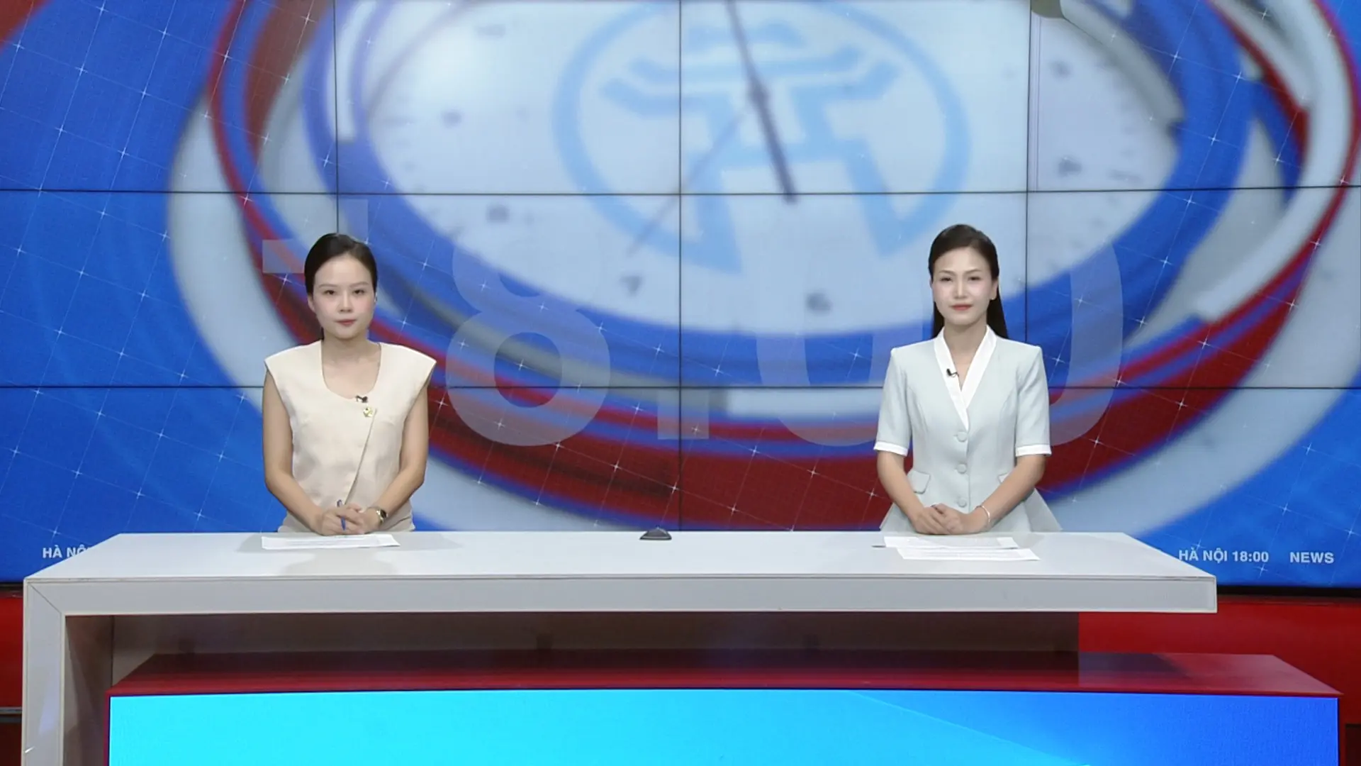 Chương trình Hà Nội 18h00 | 15/09/2025
